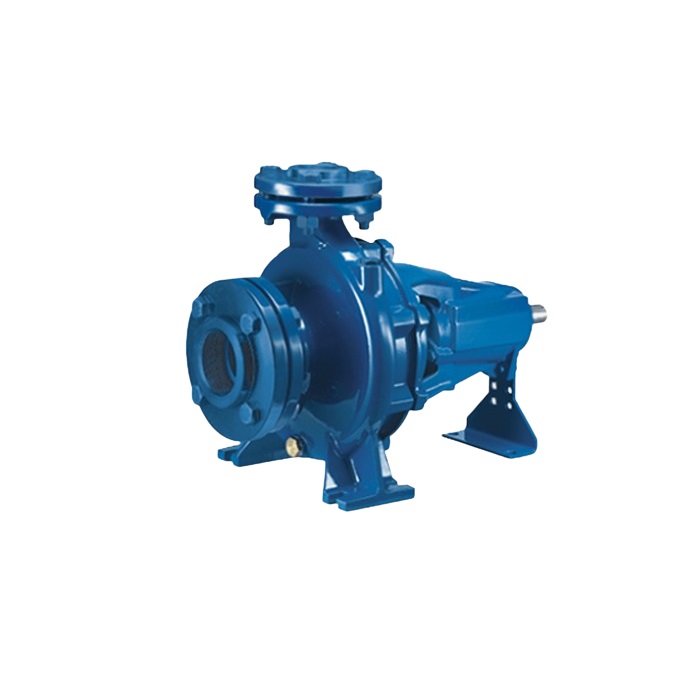 Máy bơm chữa cháy trục rời Pentax CA 100-200B 60HP