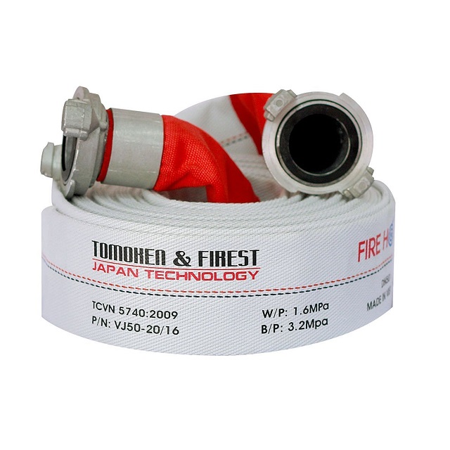 Vòi chữa cháy Tomoken D50