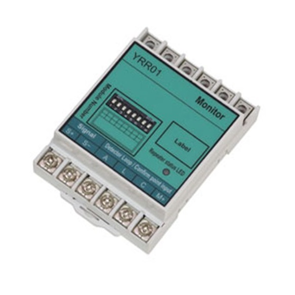 MODULE CÁCH LY YRR-21