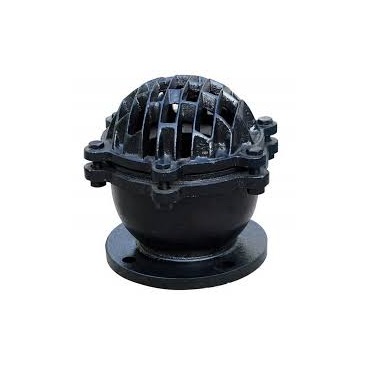 RỌ BƠM MẶT BÍCH TQ