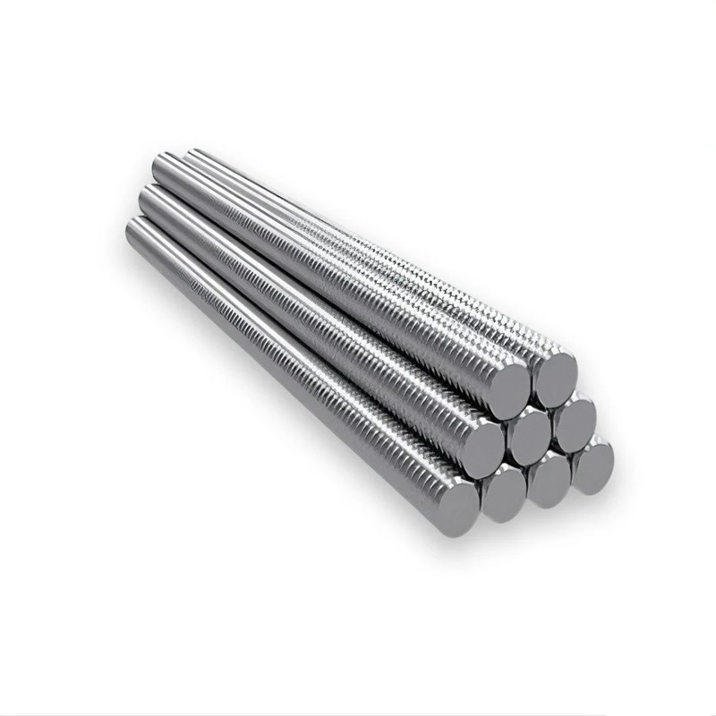 Ty ren xi mạ kẽm